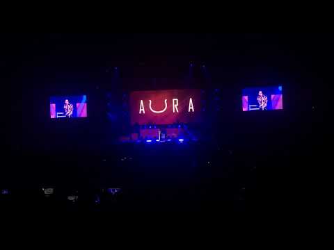 Ozuna Live - 8