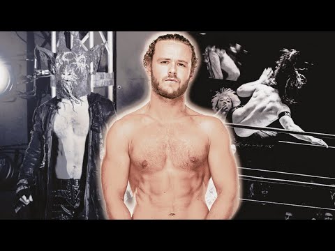 NJPW: Jack Perry Custom Titantron