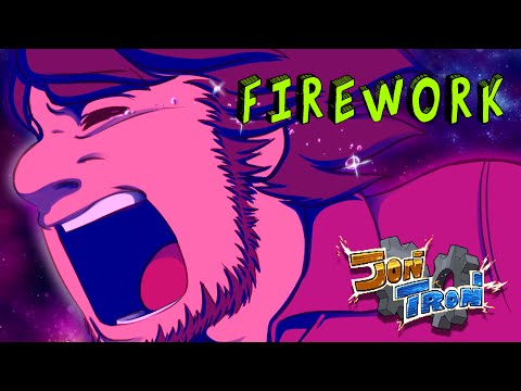 FIREWORK FULL COVER (JONTRON OFFICIAL)