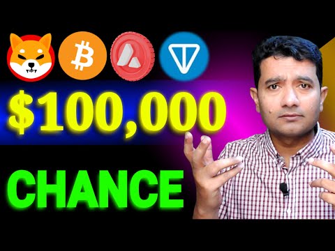 Shiba Inu Coin With $50,000 Price of Bitcoin Move 💥 Crypto Market Which Coins To Buy