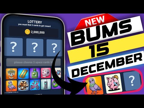 bums lottery cards today 15 december | zencoin | bums combo today | bums lottery cards#bums #bums