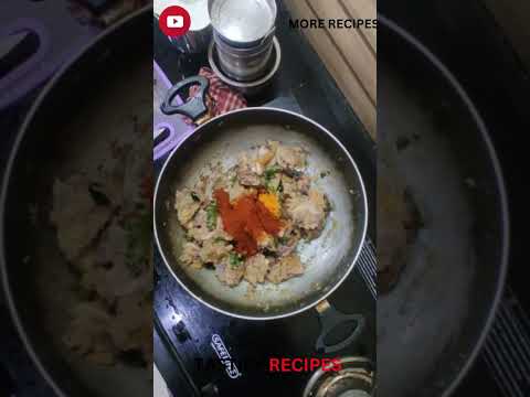 నాటు కోడి కూర | Country Chicken Gravy | Country Chicken Curry | #youtubeshorts #homemade #viral