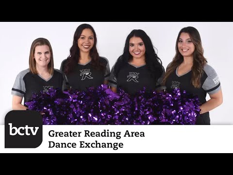 Reading Royals Ice Angels | Greater Reading Area Dance Exchange