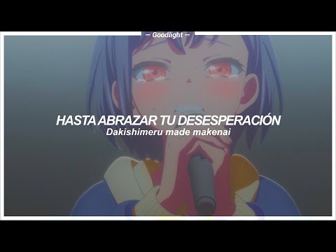 BanG Dream! MyGo!!!!! Cover | White Noise - Sub Español『AMV』☆