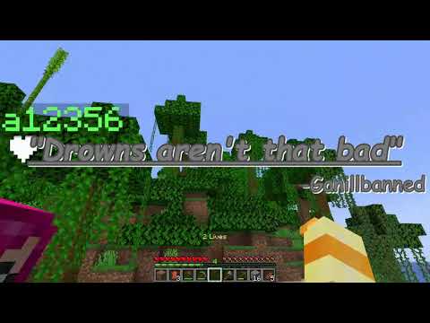 ResurrectionSMP: Things didn't go well. (Episode 1)