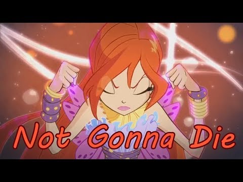 Not Gonna Die Tonight MEP (Part 7) [ShannonLovesWinxClub]