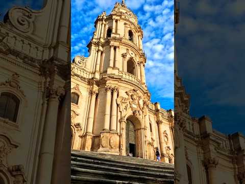 Exploring the Charms of Siracusa, Ortigia, and Modica #sicily #siracusa #syracuse #italy #europe