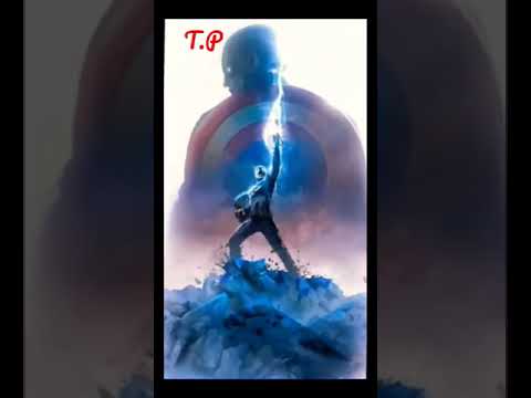 the marvel superheroes edit#shorts