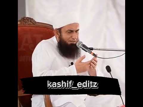 Moulana Tariq jameel #1000subscriber #fypシ゚ #viralshor #1millon #unfreezemyacount #supportmychannel