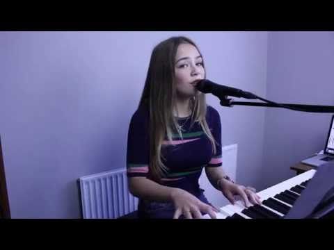 Laugh At Me Now - Original Song - Connie Talbot