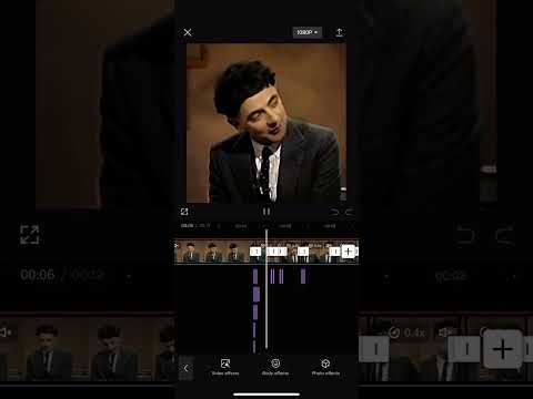 MR BEAN EDIT? #recommended #popular #tiktok #capcut #viral #mrbean #famous