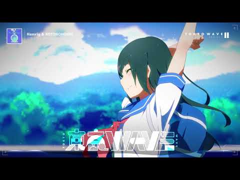 Hamrig & KOTONOHOUSE - ミライテレポーション