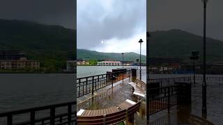 #lavasacity #pune #lavasa #travel #nature #ytshorts #shorts #beauty