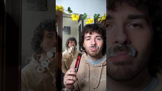 Vape Magic that mirror was up to something !?!?