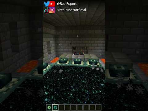 What if you throw an Ender Pearl before entering the End Portal in Minecraft?