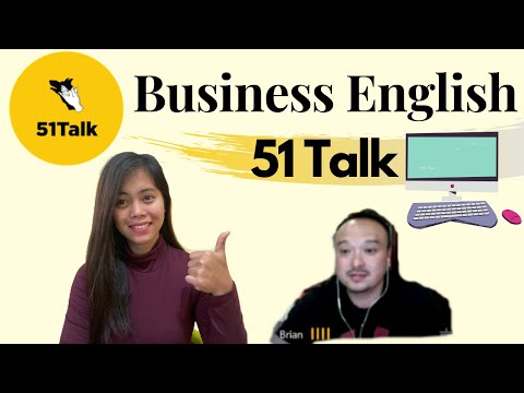 Business English for Adults I 51Talk