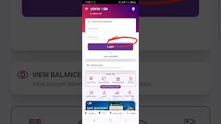 Yono Forgot Login Password  | Yonosbi Login Password Bhul gaye | #forgotloginpasswordyono