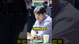 Hikaru is ONE MOVE AWAY FROM CHECKMATE But Grandmaster CLAIMS a DRAW