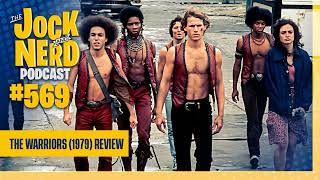 JAN 569: The Warriors (1979) Review - Best and Worst of 2024 (01/01/25)