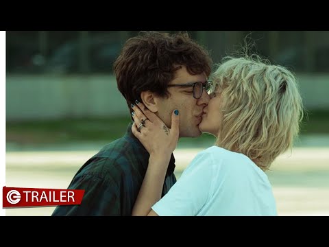 Troppo azzurro - Trailer