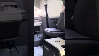 VW California Beach campervan interior #vwcaliforniabeach #campervan #vanlife #vwcalifornia