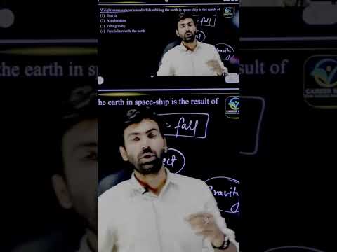 AAI ATC Physics, Gravity by Pathak Sir #aaiatc #aaiatc2024 #aaijuniorexecutive