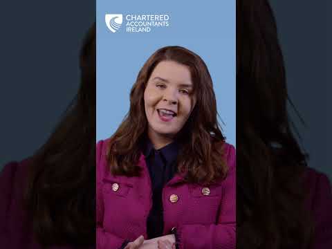 Who is Chartered Accountants Ireland?