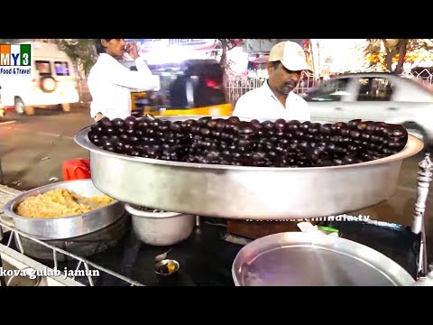 RARE FOODS ALL AROUND THE WORLD | PART 7 | INDIAN STREET FOODS