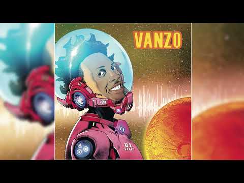 Vanzo - Vanzo [Full Album]