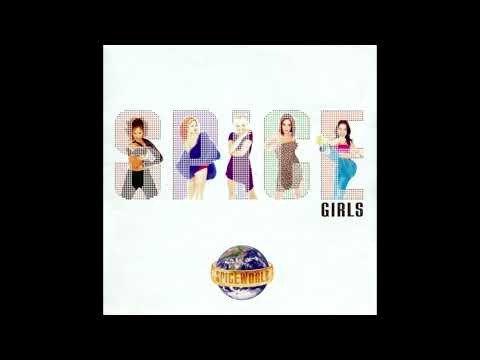 Spice Girls - Too Much