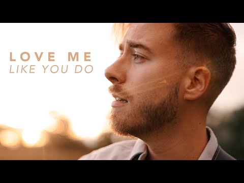 Love Me Like You Do - Ellie Goulding (Acoustic Cover)