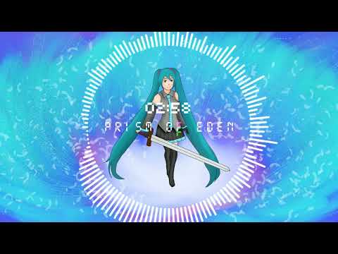 ✦Prism of Eden✦ - NEBULA feat. Hatsune Miku {Original Song}