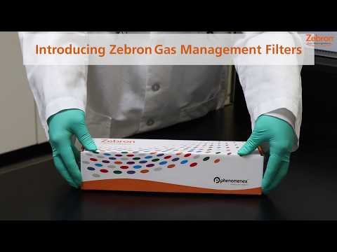 Zebron Gas Management Installation Guide