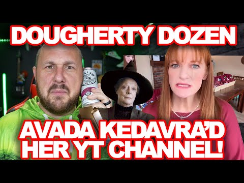 Dougherty Dozen's Channel Is Failing Even Harder | Burr?? Baskets