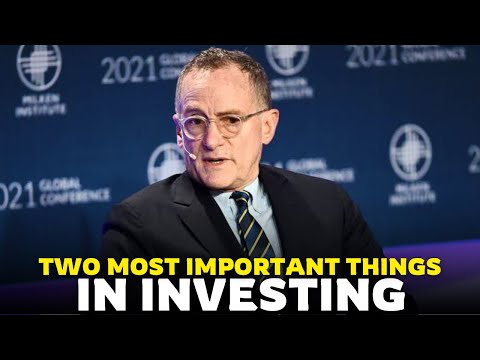 "High Returns are not Everything" - Howard Marks | Stocks | Investment | Stock Market