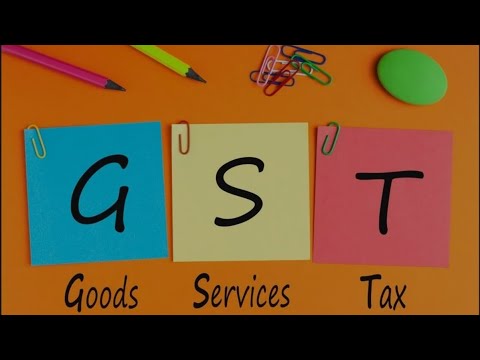 Gst Amendment for CMA INTER & FINAL DEC 2019 EXAMS