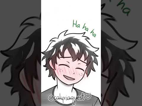 Soft Cheeks - Deku x Uraraka Animatic #bnha #mha #izuocha   #anime