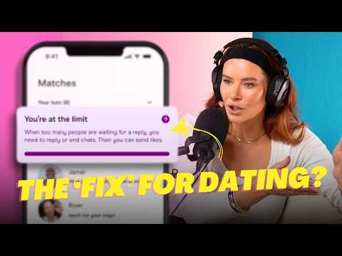 The 2024 Hinge Update That Changes The Dating Game