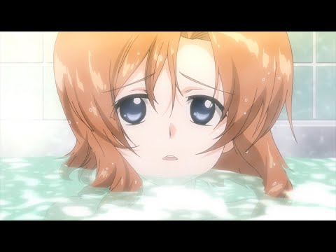 What is love? - Higurashi Kira