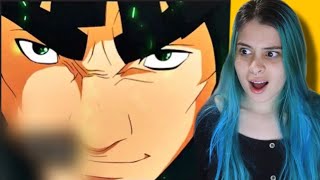 REAGINDO ao RAP DO MAITO GAI (NARUTO) - O NINJA MAIS FORTE ‹ Alpha ›