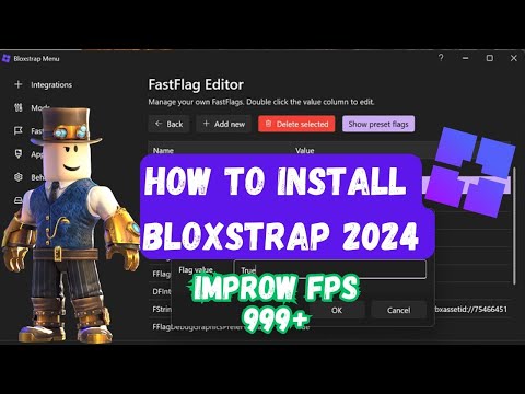 How To Install Bloxtrap 2024 | How To Download Bloxtrap (Step by step guide)