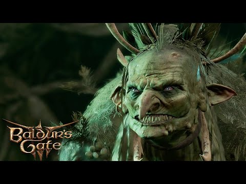 *Hag Laugh Intensifies* | Baldur's Gate 3 Honor Mode - Episode 14