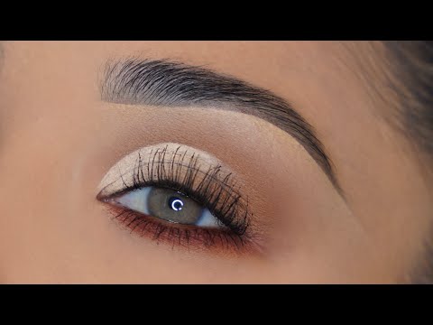 Maquillaje FACIL Para Fiestas | PRINCIPIANTES