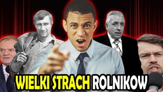 PGR ZNISZCZYŁY MU ŻYCIE! | HISTORIE ROLNIKÓW MARATON