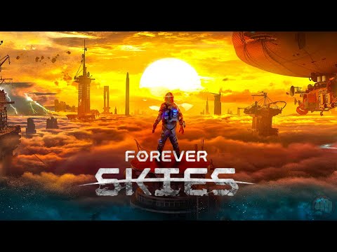 Huge Game Changer Update and It Looks Amazing! | Forever Skies