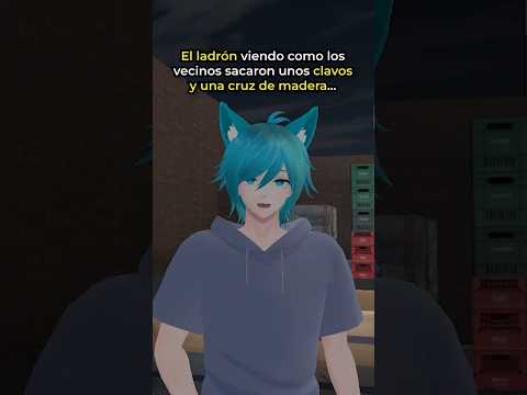 Iiiiiijole valió😅 #vtuberespañol #ecuador #vtuber #vtuberclips #memeclips #tiktokmemes #vr #vrchat