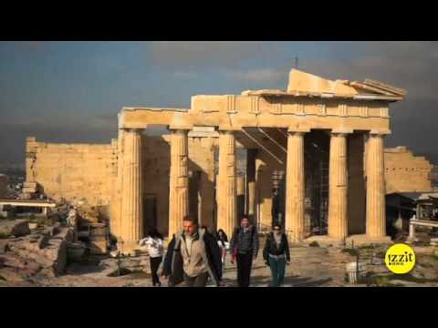 A World of Money - Greece