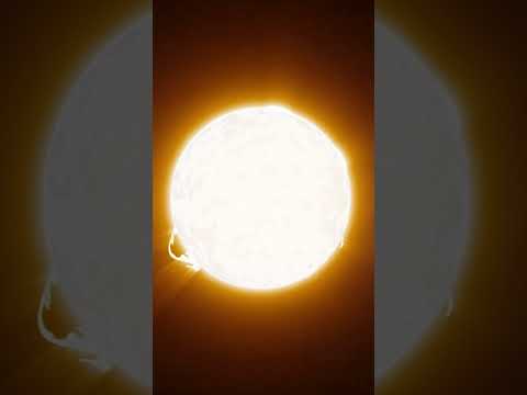 How the Sun Will Destroy Earth!