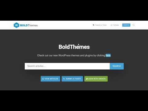 Hero Products - Product Grid Plugin for WooCommerce By BoldThemes