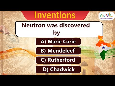 Quiz on inventions | guess it #kidslearningvideos